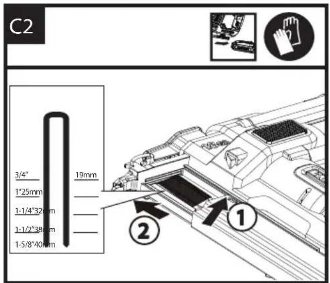 WORX WX844.9 - 8