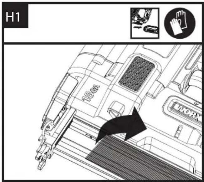 WORX WX844.9 - 1