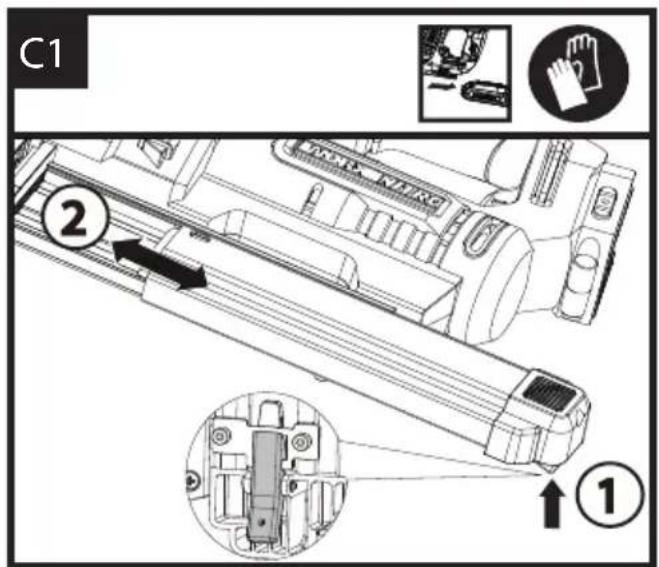 WORX WX844.9 - 7