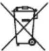 WORX WX842.9 - MISES EN GARDE CONCERNANT LA BATTERIE - 11
