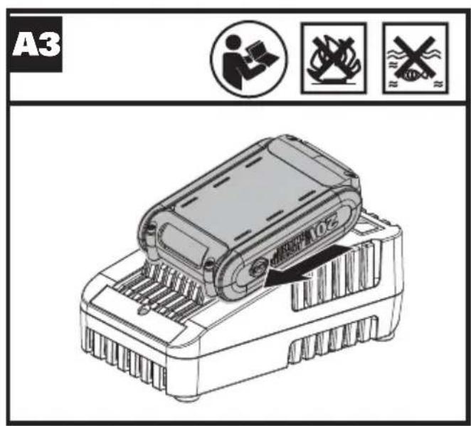 WORX WX842.9 - 5
