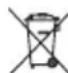 WORX WX842.9 - ENVIRONMENTAL PROTECTION - 1