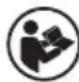 WORX WX842.9 - OPERATING INSTRUCTIONS - 1