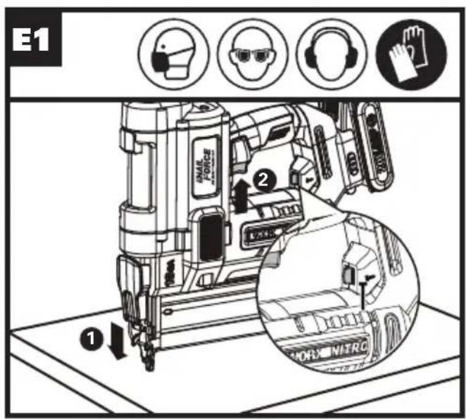 WORX WX842.9 - 10