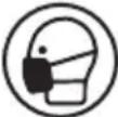 WORX WX842.9 - INSTRUÇÕES DE SEGURANÇA PARA A BATERIA - 5