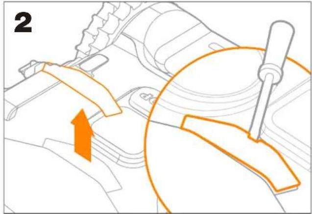 WORX Landroid WA0860 - INSTALLATION - 1