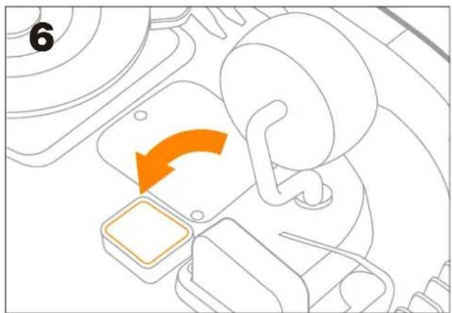 WORX Landroid WA0860 - Landroid L1000 (WR147E) - 19