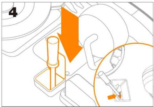 WORX Landroid WA0860 - Landroid L1000 (WR147E) - 17