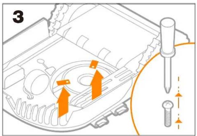 WORX Landroid WA0860 - Landroid M 1000 (WR143E) - 3