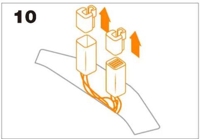 WORX Landroid WA0860 - Landroid L1000 (WR147E) - 22