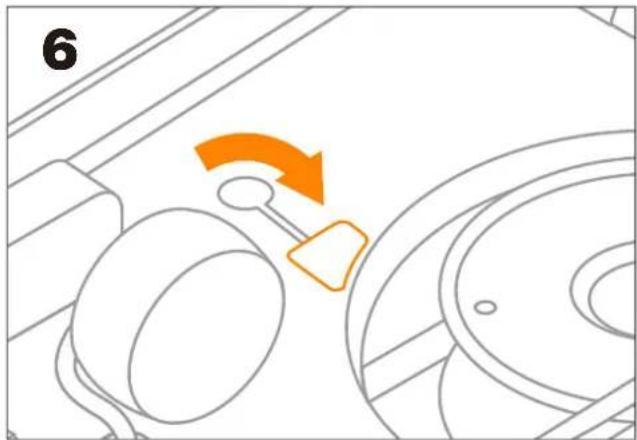WORX Landroid WA0860 - Landroid M 500 (WR141E) - 6