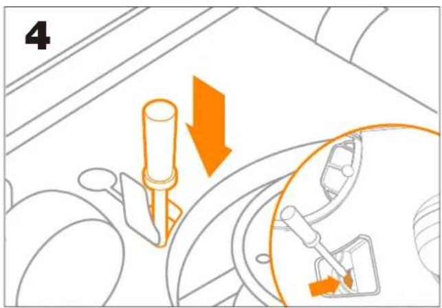 WORX Landroid WA0860 - Landroid M 1000 (WR143E) - 4