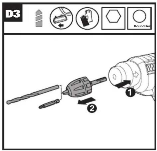 WORX WX394.91 - 3