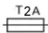 WORX WA3610 - SYMBOLS - 5