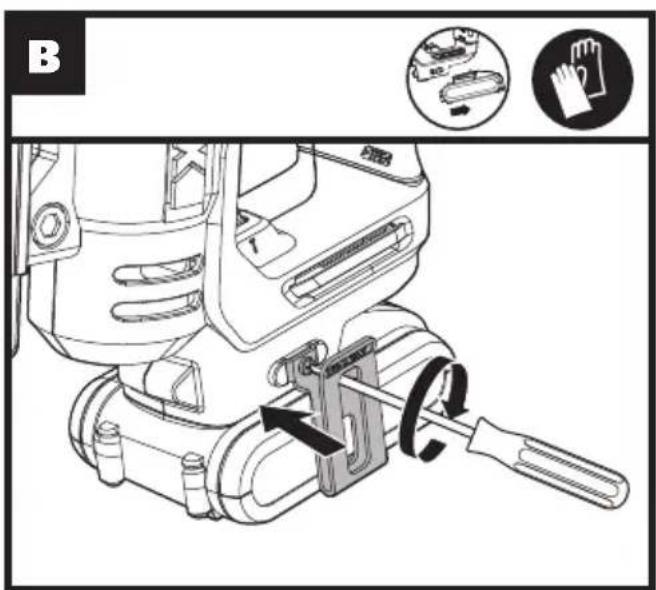 WORX WX840.9 - 5