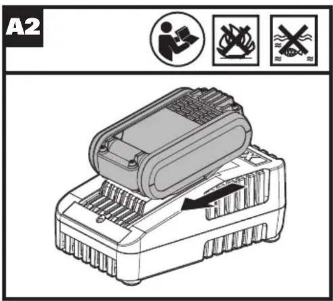 WORX WX840.9 - 3