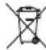 WORX WX840.9 - ENVIRONMENTAL PROTECTION - 1