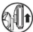 WORX WX840.9 - SYMBOLY - 6