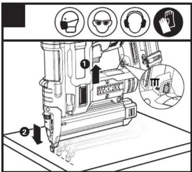 WORX WX840.9 - 11