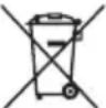WORX WX840.9 - MISES EN GARDE CONCERNANT LA BATTERIE - 11