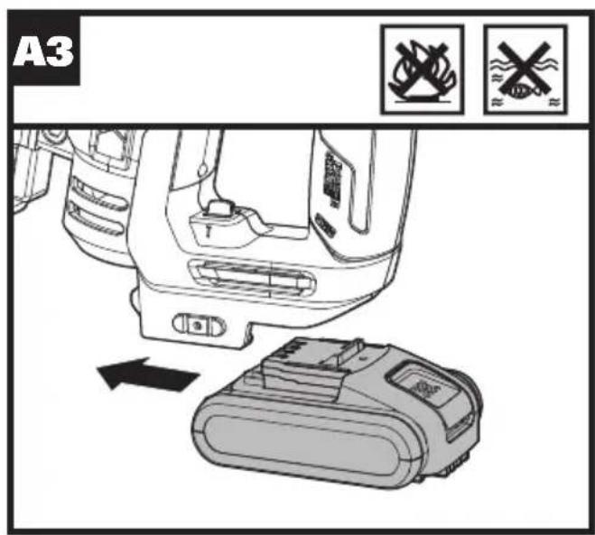 WORX WX840.9 - 4