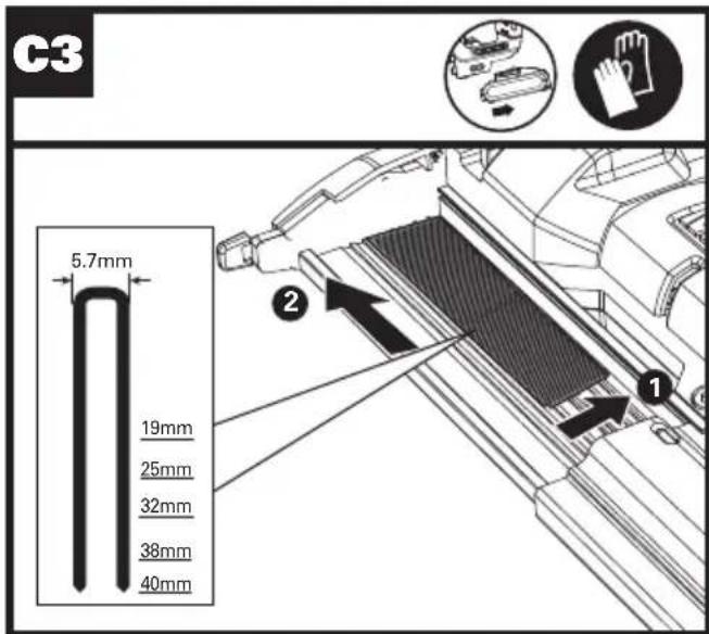 WORX WX840.9 - 8