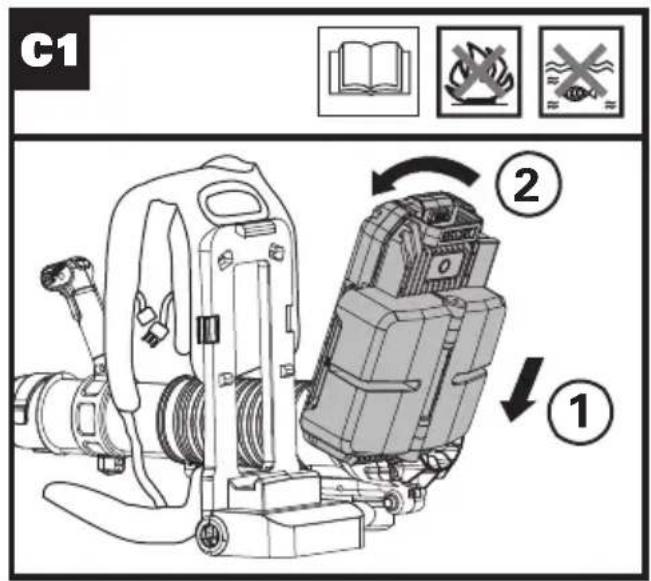 WORX WA3974 - 4