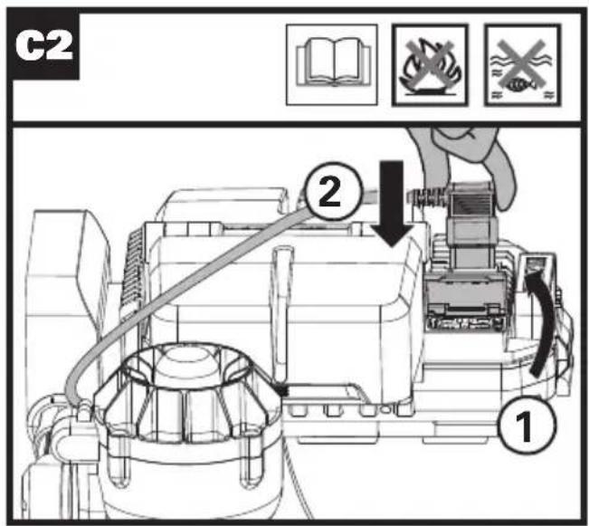 WORX WA3974 - 5