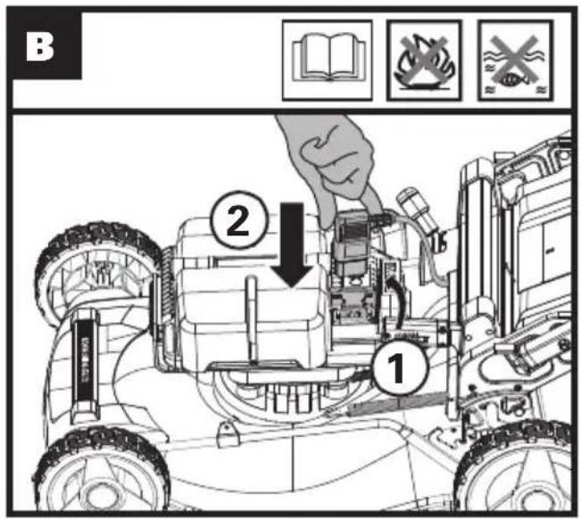 WORX WA3974 - 3
