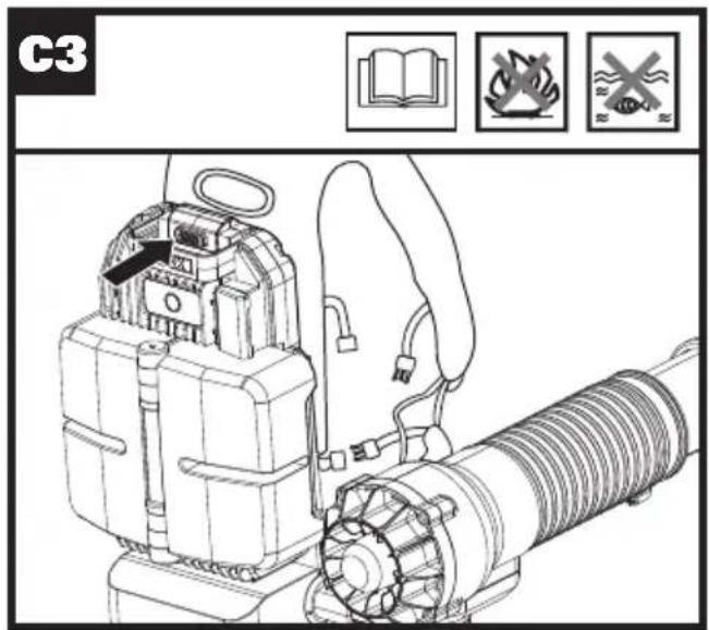 WORX WA3974 - 6