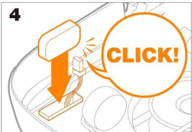 WORX Landroid WA0892 - INSTALLATION - 3