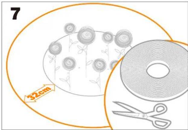 WORX Landroid WA0892 - Landroid M 700 (WR142E) Landroid M 1000 (WR143E) - 31