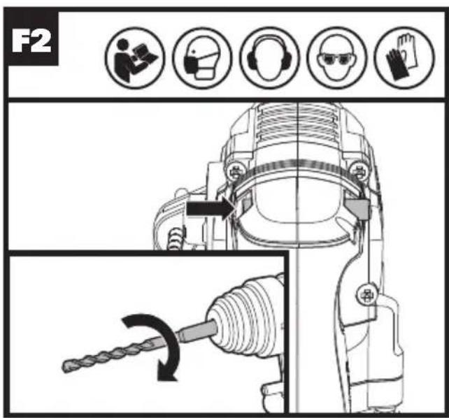 WORX WX380 - 11