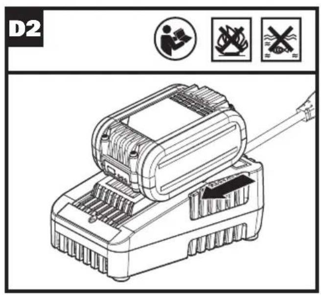 WORX WX380 - 7