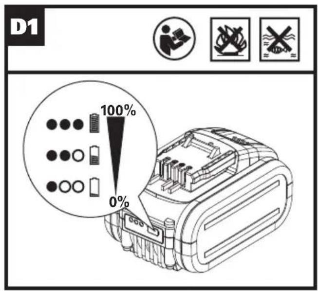 WORX WX380 - 6
