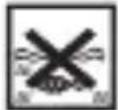 WORX WA3648 - SAFETY WARNINGS FOR BATTERY PACK - 2