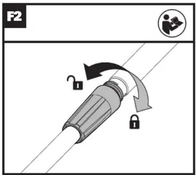 WORX WG325E.9 - 15
