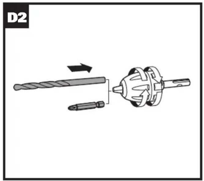 WORX WX390.3 - 6