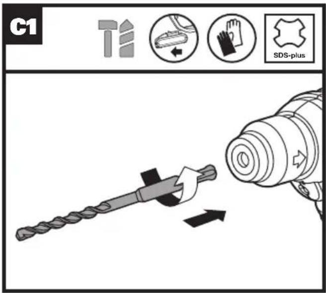 WORX WX390.3 - 3