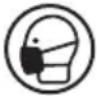 WORX WX390.3 - BEZPEČNOSTNÉ VAROVANIA TÝKAJÚCE SA BATÉRIÍ - 5