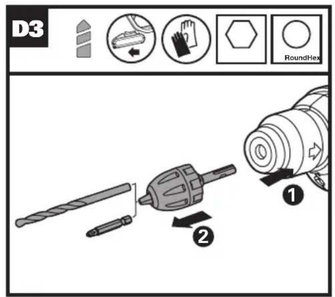 WORX WX390.3 - 7