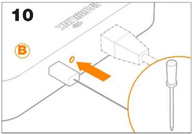 WORX Landroid WA0864 - Landroid L 1000 (WR147E) - 25