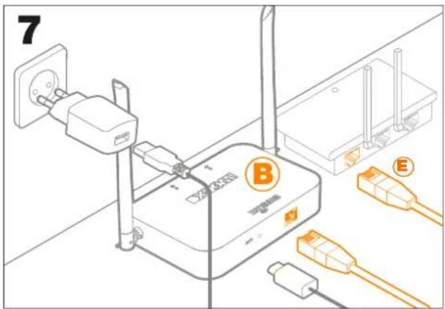 WORX Landroid WA0864 - Landroid L 1000 (WR147E) - 22
