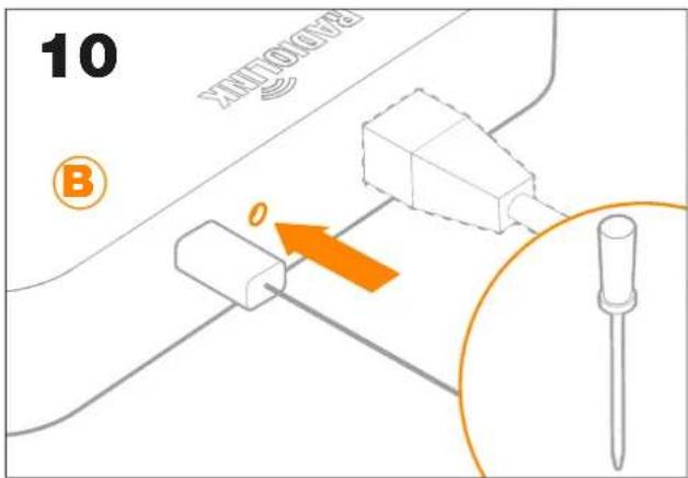 WORX Landroid WA0864 - Landroid L 1000 (WR147E) - 10