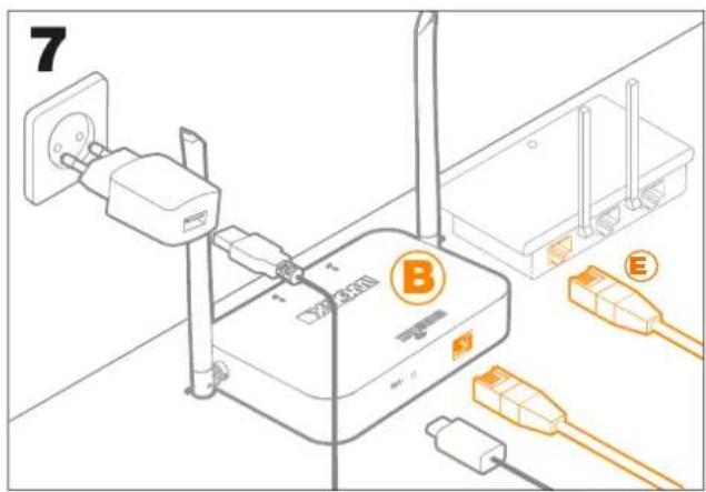 WORX Landroid WA0864 - INSTALLATION - 6