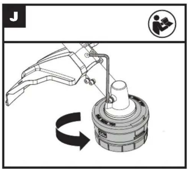 WORX WG186E.1 - 16