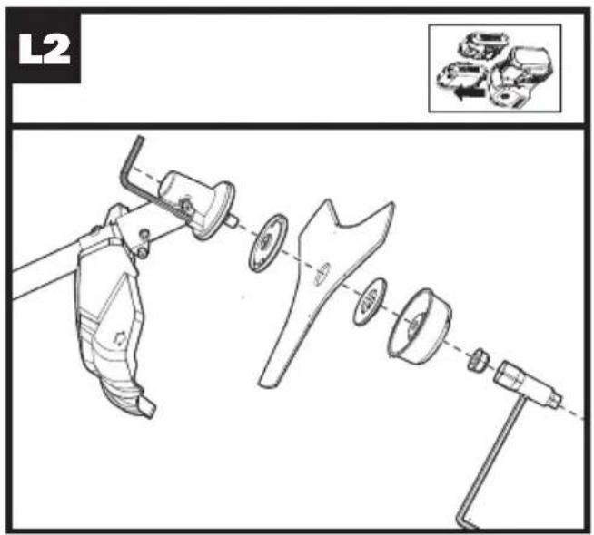 WORX WG186E.1 - 19