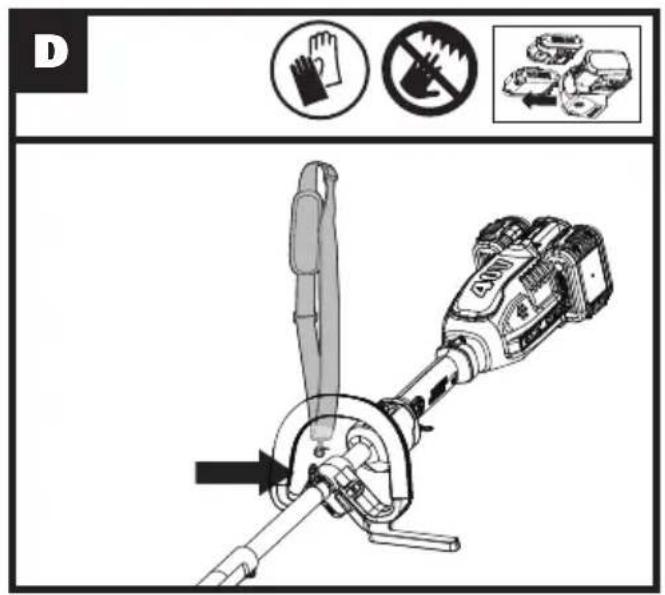 WORX WG186E.1 - 6