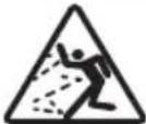 WORX WG186E.1 - SAFETY WARNINGS FOR BATTERY PACK - 2