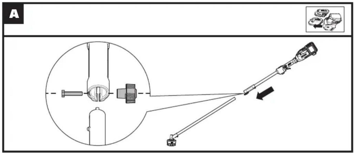 WORX WG186E.1 - 2
